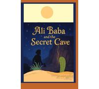 Ali Baba and the Secret Cave