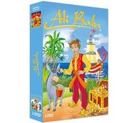 Ali Baba - Coffret 2 DVD G