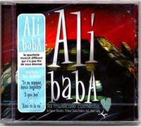 Ali Baba ( Comédie Musicale )