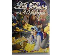 Ali Babà e i 40 ladroni [Import]