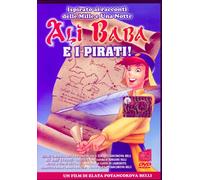 Alì Babà e i pirati [Import]