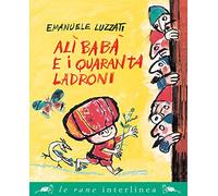 Alì Babà e i quaranta ladroni