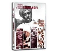 Ali baba et les 40 voleurs