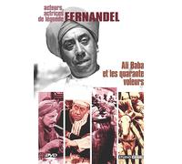 Ali Baba Et Les 40 Voleurs
