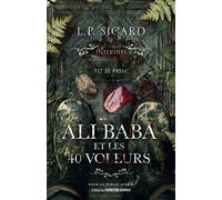Ali Baba Et Les 40 Voleurs