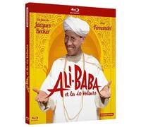 Ali Baba Et Les 40 Voleurs - Blu-Ray
