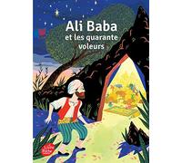 Ali Baba et les 40 voleurs - collection cadet