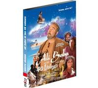 Ali Baba et les 40 voleurs E