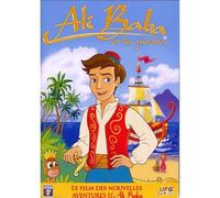 ALI BABA ET LES PIRATES