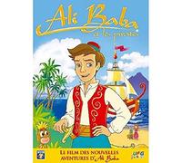 Ali Baba et les pirates