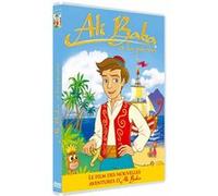 Ali Baba et les pirates - Coffret 3 DVD G