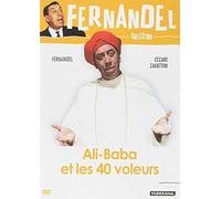 Ali Baba et les quarante voleurs – Universal Pictures