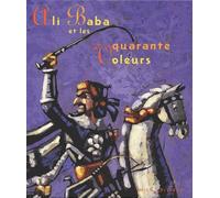 Ali Baba Et Les Quarante Voleurs