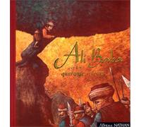 Ali Baba et les quarante voleurs