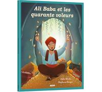 Ali Baba et les quarante voleurs