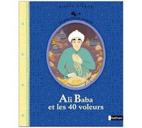 Ali Baba Et Les Quarante Voleurs