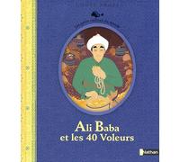 Ali Baba et les quarante voleurs