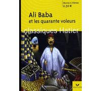 Ali Baba et les quarante voleurs