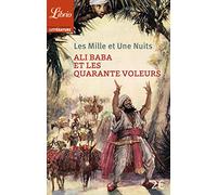 Ali Baba et les quarante voleurs