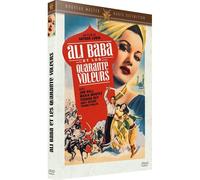 Ali Baba Et Les Quarante Voleurs
