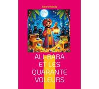 Ali-Baba Et Les Quarante Voleurs