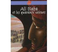 Ali Baba Et Les Quarante Voleurs