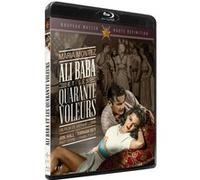 Ali Baba et les Quarante Voleurs Blu-ray E