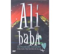 Ali Baba – La Musicale Comédie – Mercury