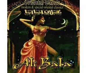 Ali Baba - Oriental Dance-Modern & [Import]