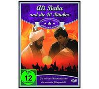 Ali Baba Und Die 40 Räuber