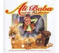 Ali Baba Und Die 40 Räuber