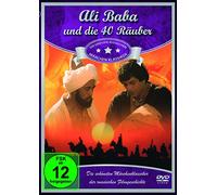 Ali Baba und Die 40 Räuber [Import]