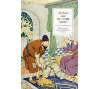 Ali Baba und die vierzig Räuber Ein Märchen aus Tausendundeiner Nacht. Mit einer Nachbemerkung und Anmerkungen - Max Hennig - Reclam Verlag - ebook (ePub) - Livre
