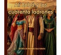 Alí Babá y los cuarenta ladrones