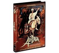 Ali Baba Y Los Cuarenta Ladrones (Import) [1954]