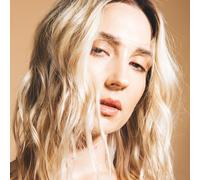 ALI BARTER - HELLO,I'M DOING MY BEST VINYL LP NEUF