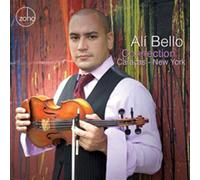 Ali Bello - Connection Caracas - New York