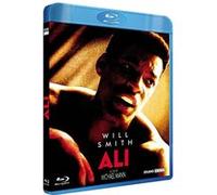 Ali - Blu-Ray E