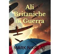 Ali Britaniche in Guerra