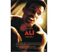 Ali by Will Smith
