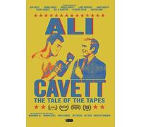 Ali & Cavett Tale of The Tapes