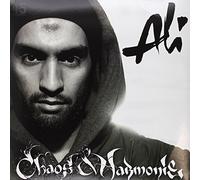 Ali "Chaos et Harmonie"