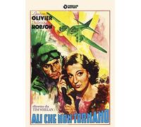 ali che non tornano dvd Italian Import by laurence olivier