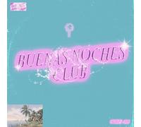 Ali Chez - Buenas Noches Club (Vinyl White Edt.)