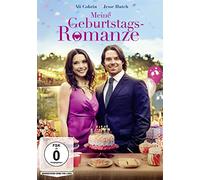 Ali Cobrin;Jesse Hutch - Meine Geburtstags-Romanze