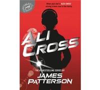 Ali Cross - James Patterson - Jimmy Patterson - Livre en Anglais - Paperback James PattersonJames Patterson (Auteur)