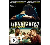 Lionhearted – Aus der Deckung – Ali Cukur, Abu Fela, Raschad Pekpassi – DVD