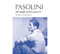 Alì dagli occhi azzurri