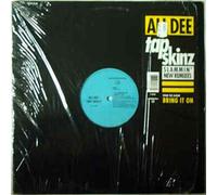 Ali Dee - Tap Skinz