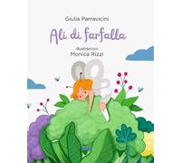 Ali di farfalla